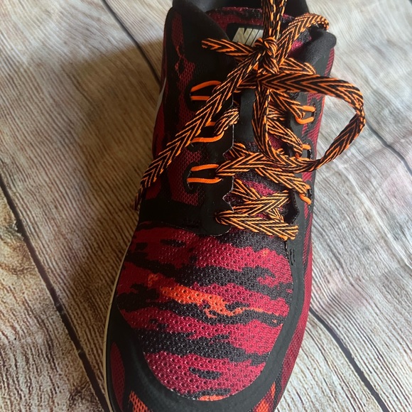 Nike Free 5.0 Running Shoes - Picture 3 of 7